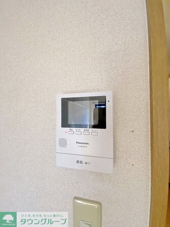 パステロ・カーザの物件内観写真